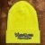 Wreckless Beanie | NeonBeanie.jpg